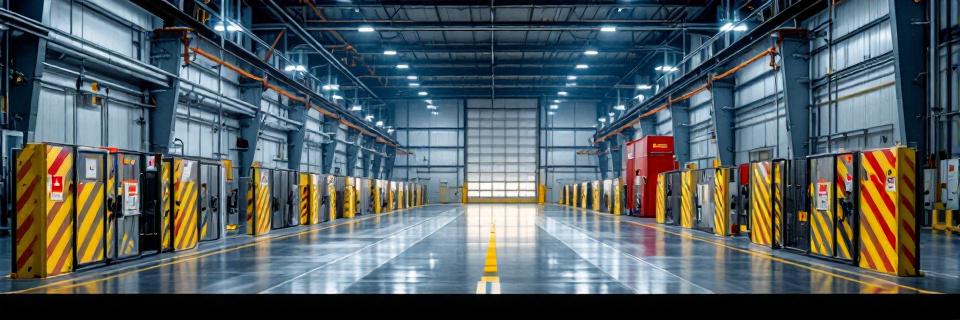 Barreras contra Fuego